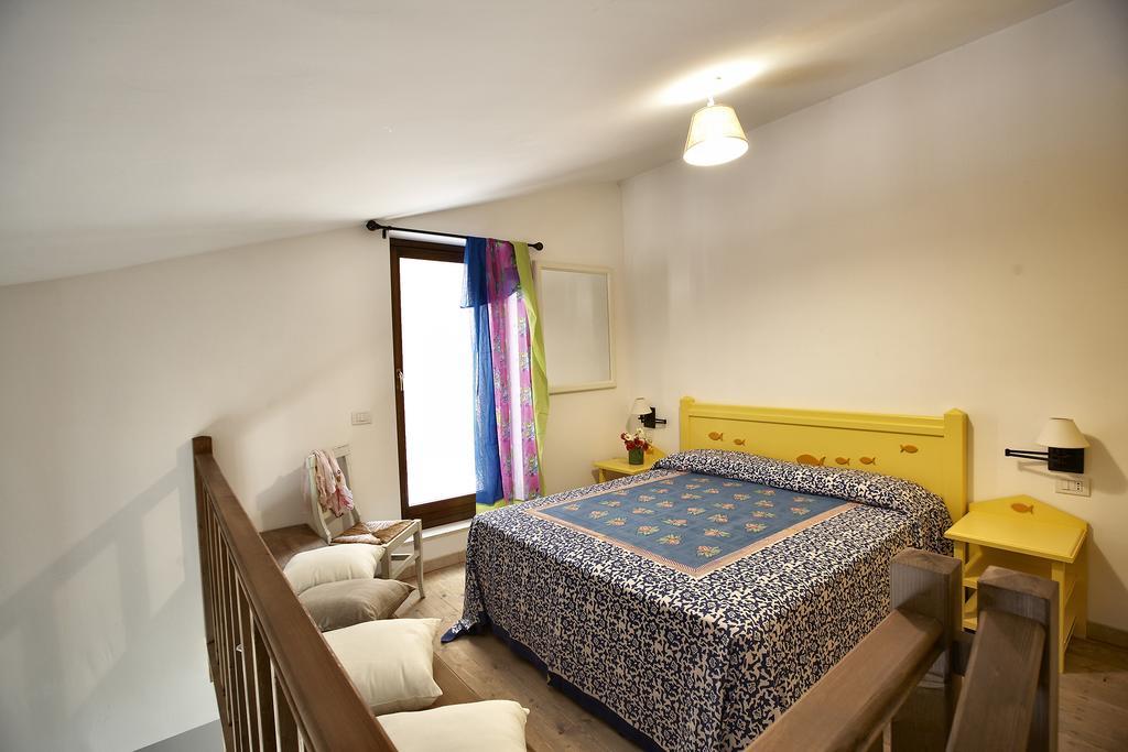 Argonauti Residence Marina Di Pisticci Eksteriør bilde
