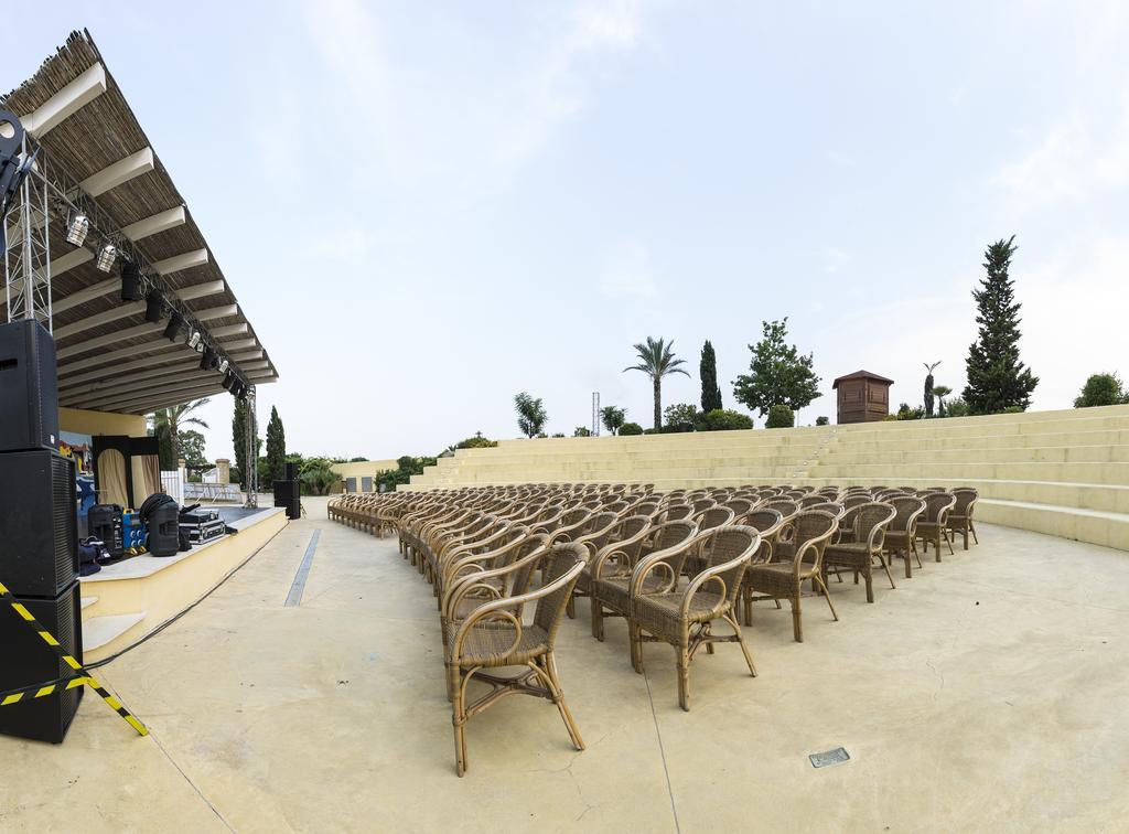 Argonauti Residence Marina Di Pisticci Eksteriør bilde