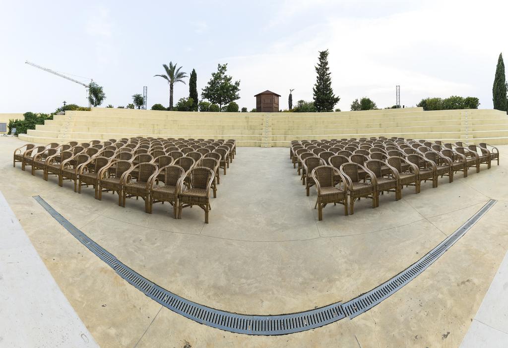 Argonauti Residence Marina Di Pisticci Eksteriør bilde