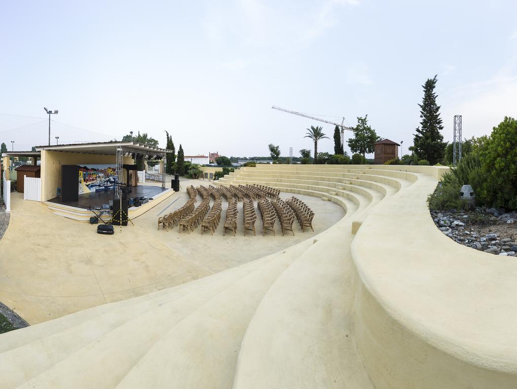 Argonauti Residence Marina Di Pisticci Eksteriør bilde