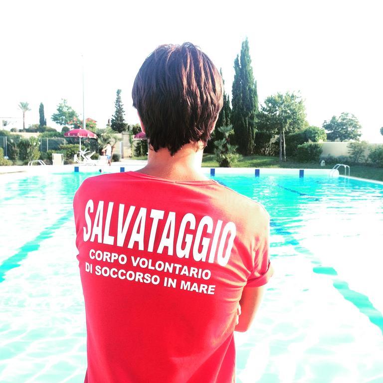 Argonauti Residence Marina Di Pisticci Eksteriør bilde