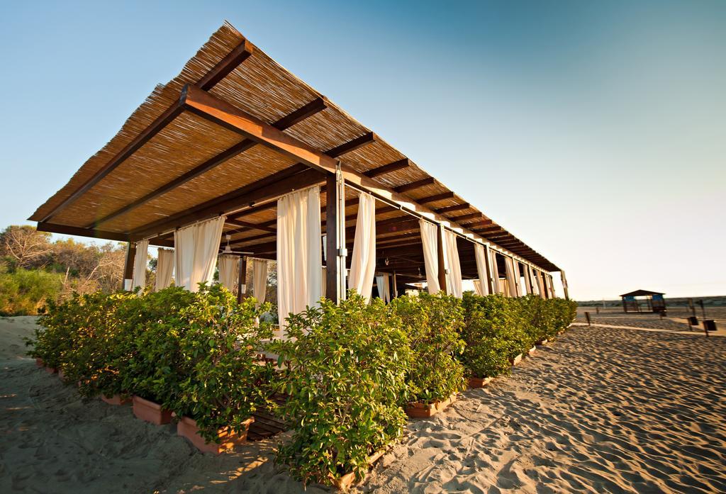 Argonauti Residence Marina Di Pisticci Eksteriør bilde