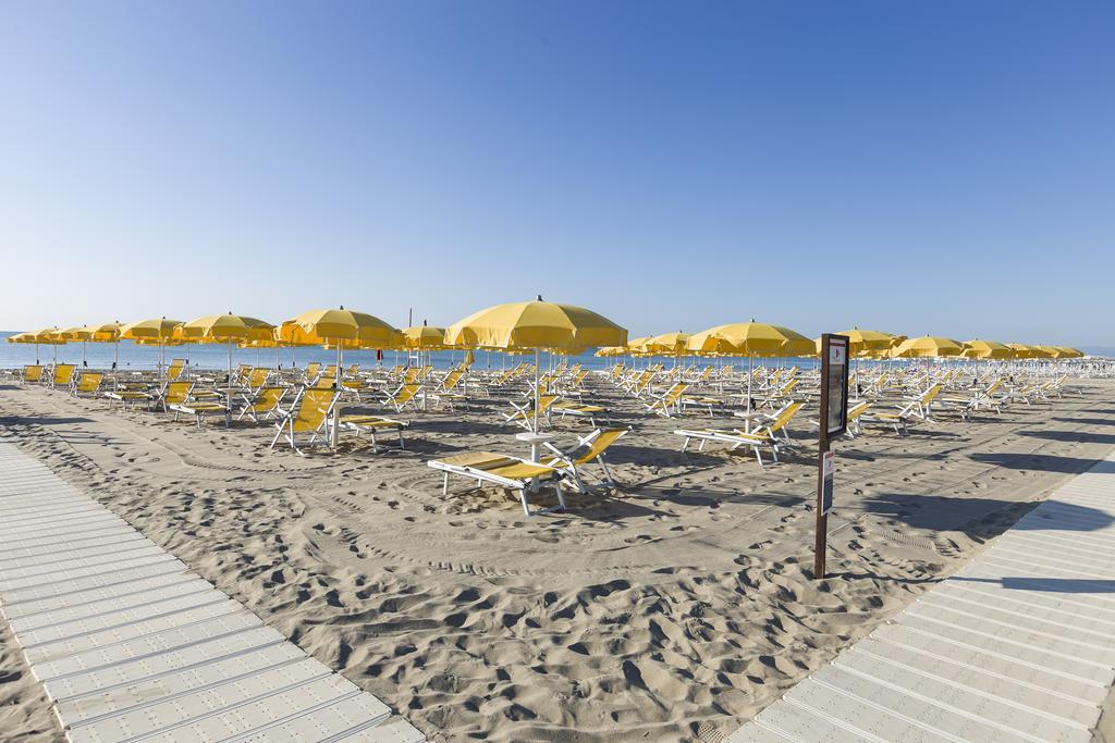Argonauti Residence Marina Di Pisticci Eksteriør bilde
