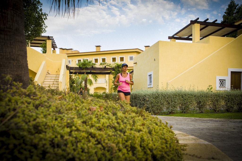 Argonauti Residence Marina Di Pisticci Eksteriør bilde