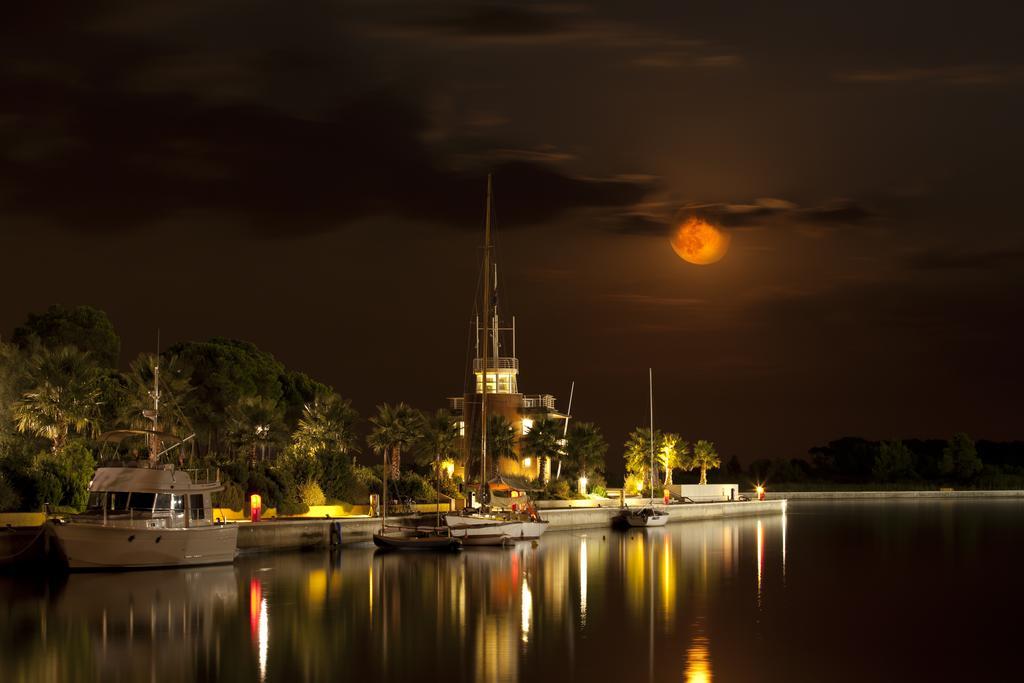 Argonauti Residence Marina Di Pisticci Eksteriør bilde