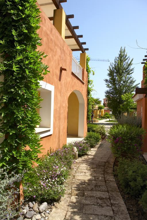 Argonauti Residence Marina Di Pisticci Eksteriør bilde